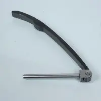 Yamaha Patin Guide Chaîne Distribution Pour Moto 250 Sr 1990-1991 3y1-12241-00