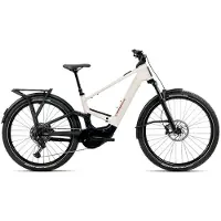Orbea Vélo électrique Muga 30 Cues U6000 Gs Shadow 2026