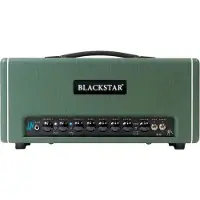 Blackstar ST.James JJN 50 Head tête d'ampli guitare 50 W