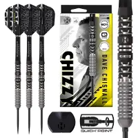 Harrows Dave Chisnall Chizzy Series 4 QP 26g (26 g)