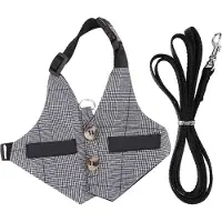 OEM Harnais souple pour petits animaux, réglable, avec sangles