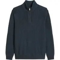 Marc O'Polo Pull-over bleu marine