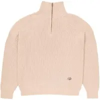 Prohibited Pull-over 'Scout' beige
