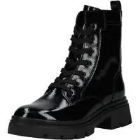 Gabor Bottines à lacets noir