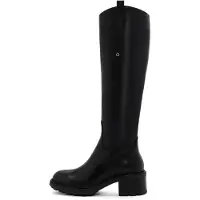 Derimod Bottes noir