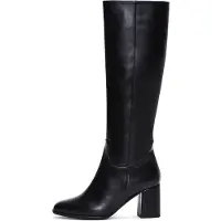 Derimod Bottes noir