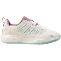 K-Swiss Ultra Court Padel Shoes Blanc EU 38 Femme