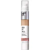 IT Cosmetics it-Cosmetics Maquillage VisageDo It All Radiant Concealer 310 Medium Warm 7 ml ()