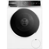 Bosch WGB266A7NL i-DOS