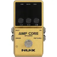 Nux AMP CORE STUDIO