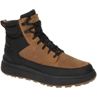 Geox Boots 'Granito + Grip B ABX B' marron / noir