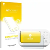 Upscreen Schutzfolie für Omron X7 Smart AFib HEM-7380T1-EOSL Displayschutz Displayschutzfolie Folie Matt