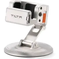Tilta Kit de montage magnétique pour DJI Osmo Pocket 3 - Blanc titane