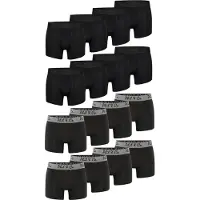 Phil&Co. Boxers ' Retropants ' noir