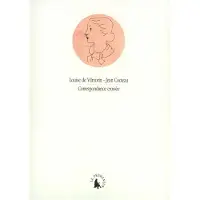 Gallimard Correspondance croisée