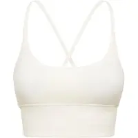 Plein sport Soutien-gorge de sport blanc