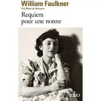 Gallimard Requiem pour une nonne