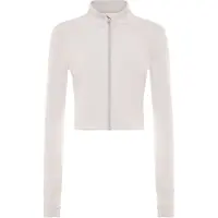 Plein sport Vestes d’entraînement gris clair