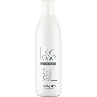 Postquam Haircare Shampooing pour cheveux gris ultra blancs 250ml
