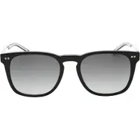 Tommy Hilfiger TH 1887/S BLACK (807 9O), Lunettes de soleil