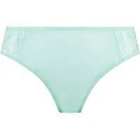 Lingadore String bleu ciel