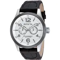 Invicta I-Force 13009 Montre à Quartz pour Homme - 48 mm