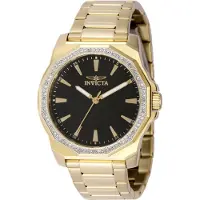 Invicta Speedway 49107 Montre à Quartz pour Homme - 42 mm