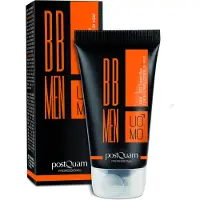 Postquam PQEBBMEN, BB Cream, 30 ml, Toutes carnations, Hommes, Universel, Anti-âge, Hydratant