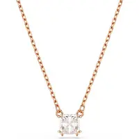 Swarovski Collier Pendentif Doré de Femmes Swarovski 5701904