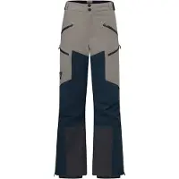 Rehall Toluca-r Pants Gris M Homme