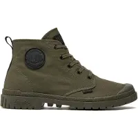 Palladium Pampa Sp20 Hi Canvas - 39