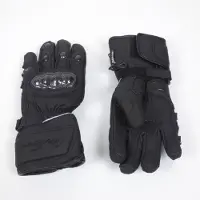 Mitsou Gant Moto Route Hiver Pour Deux Roues Taille M Combe Neuf