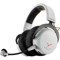 Beyerdynamic MMX 150 langattomat pelikuulokkeet, valkoinen