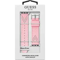 GUESS Bracelet rose
