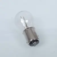 Kyoto Ampoule Pour Scooter Honda 100 Sh 1996 À 2001 Arg Neuf