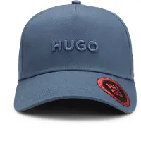 HUGO Jude 10269331 Cap Bleu