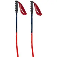 Swix World Cup Pro Super-g Poles Rouge 110 cm
