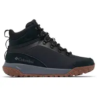 Columbia Bottes De Randonnée Burnsider Wp