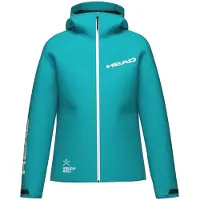 Head Race Jacket Bleu 48 Homme