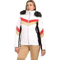 KILPI Veste Lin