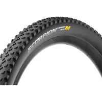 Pirelli Pneus - SCORPION SPORT XC M PROWALL 29 x 2.2 60 tpi - Noir