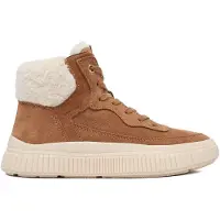 Geox Bottes 'LAQUINNY' marron