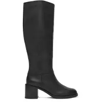 Clarks Bottes 'Chamberly High' noir
