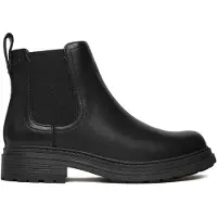 Clarks Chelsea Boots 'Orinoco3 Lane' noir