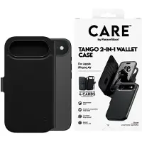 PanzerGlass Coque De Téléphone Feature Tango 2in1 Wallet Magsafe Iphone Air