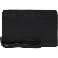 Calvin Klein Porte-monnaies noir