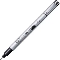 Copic Multiliner SP Brush