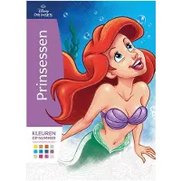 Deltas Les princesses du delta – Peinture par numéros