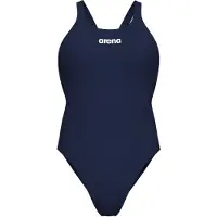 Arena Maillot De Bain Team Swim Tech Solid
