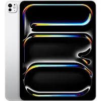 Apple IPAD PRO 13 M5 (2025) 1 TO ARGENT | VERRE NANO-TEXTURÉ | CELLULAR